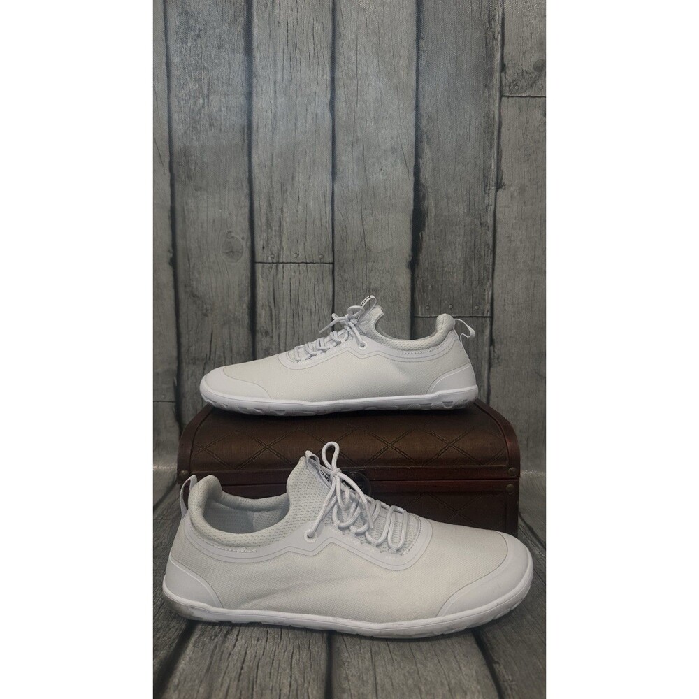 Tolos Archetype 2.0 tennis shoes sneakers white Men's 10.5 Women's 12